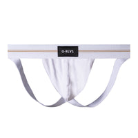 Trend Bikini Solid Color Low Waist T Pants