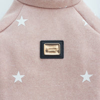 Pet Clothing Autumn Winter New Pullover