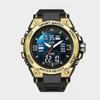 Sports Watch For Boys In Middle And High School
