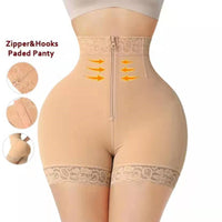 New Style Hip Lifting Shaping Women's Hugging Waist Pants