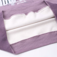 Tie Dye Gradient Brushed Hoody Men