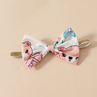 Sweet Cute Baby Summer Short Sleeve Shorts Suit