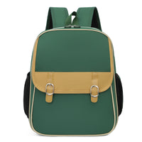 Kindergarten Men And Women Baby's School Bag