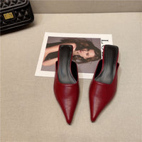 Fashion Personality Summer New Women's Sandals