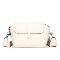 Soft Leather Textured Bag Ladies New
