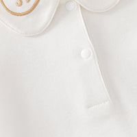 Summer Clothing Newborn Summer Thin Baby Jumpsuit