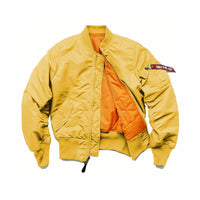 Jacket Plus-size Stand-up Collar Workwear Coat
