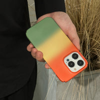 Anti Drop Internet Celebrity Couple Phone Case
