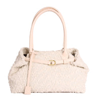 Tote Bag Large Capacity Casual Shoulder Bag Handbag