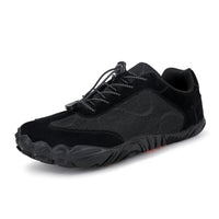 Outdoor FiveFingers Mountaineering Breathable Hiking Boots Men