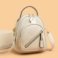 Women's Korean-style Multi-functional Shoulder Messenger Bag