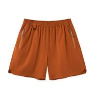 Street Lightweight Stretch Casual Dopamine Stretch Sports Shorts