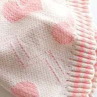 Dog Clothes Autumn And Winter Clothes Cat Princess Sweater Cardigan