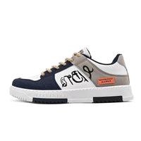 Men's Shoes Trendy And Versatile Sports Niche Design