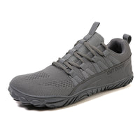 Men's Outdoor Leisure Shoes Lightweight Breathable Hiking