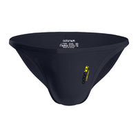 Men's Triangular Modal Low Waist Underwear