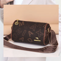 Women's Fashion Shoulder Messenger Bag