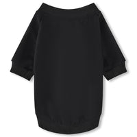 Blank Pullover Sweater Pet Clothes