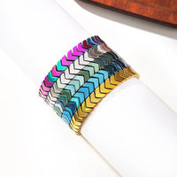 Creative Arrow Bracelet Fashion Electroplating