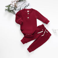 Amazon Hot Pit Strip Solid Color Suit