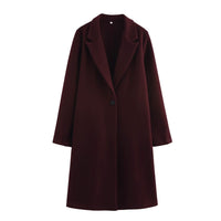 European And American Style Women's New Temperament Wild