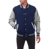 Men's Sweater Fleece Cardigan Coat Button Zipper Casual All-matching Jacket