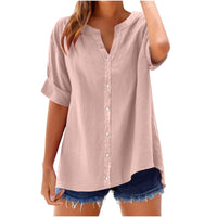 European And American Women's Fashion Versatile Top