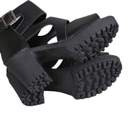 Women's Stylish Platform High Heel Platform Sandals