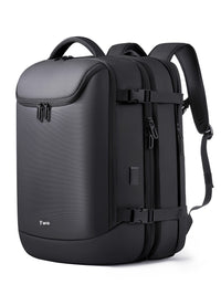 Men's  Vacuum Compression Backpack Multifunctional