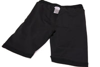 Men's Double-layer Stretch Anti-embarrassment Beach Shorts