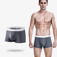 Men's Fashion Modal Breathable And Comfortable Boxer Briefs