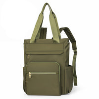 Portable One-shoulder Dual-use Fashion Women's Bag