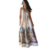 Casual Fashionable And Elegant Womens Dress