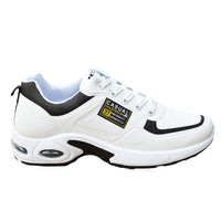 Waterproof Leather Shoes Casual Running