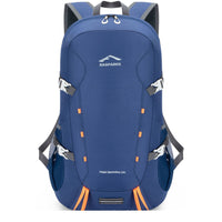 Sports Dual Shoulder Large Capacity Travel Outdoor Foldable Waterproof Backpack