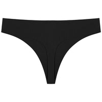 Sports Plus Size Ice Silk Seamless Quick-drying One Piece T-back