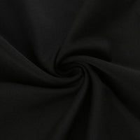 Half Turtleneck Small Label Waist Slim Fit Sleeveless Jumpsuit