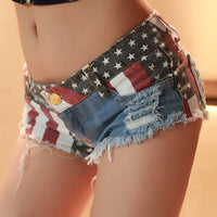New Summer All-match Low-waist Women's Jeans