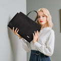 Womens Laptop Bag  Casual Business Tote With Large Capacity