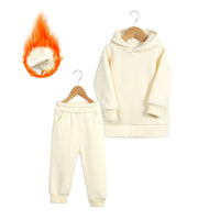 Children's Sports Boys And Girls Suits
