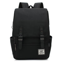 Korean Style School Backpack