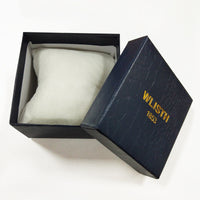Waterproof Luminous Quartz New Ultra-thin Men's Watch