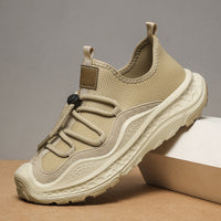 Trendy Versatile Casual Shoes Deodorant Sneakers