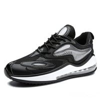 Summer Air Cushion Men's Shoes