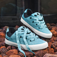 Synthetic Leather Men's National Fashion Shoes Skateboard Shoes Sports