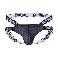 Men's Big Pouch Sports Breathable Cotton Underpants