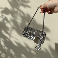 Chain Protective Sleeve Phone Case