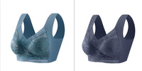 Women's Fashion Personalized Vest Lace Bra