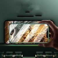 Luminous Airbag Film Full Screen Hd