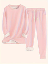 Women's Everyday Comfort Lounge Set